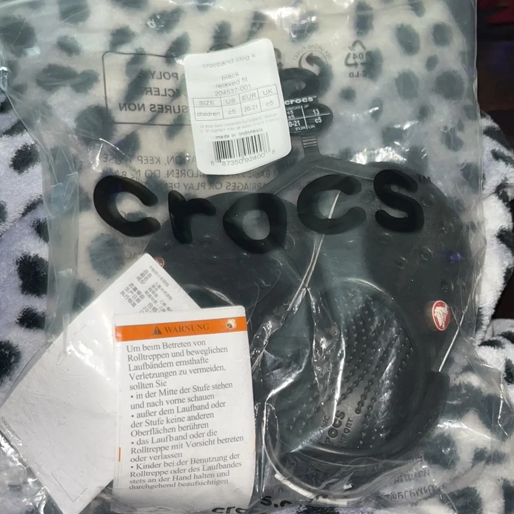 Crocs - Picture 5 of 5